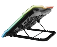 Trust GXT1126 AURA (RGB, do 17.3") - 662302 - zdjęcie 2